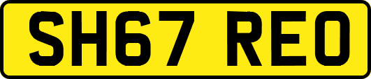 SH67REO