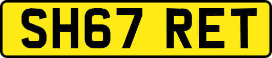 SH67RET