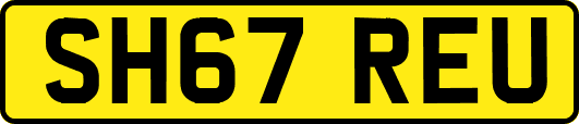 SH67REU