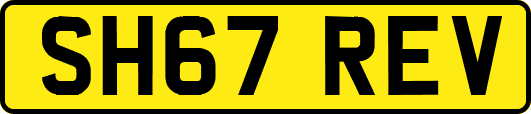 SH67REV