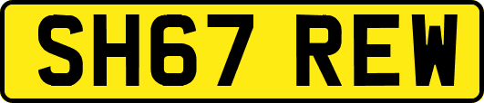 SH67REW