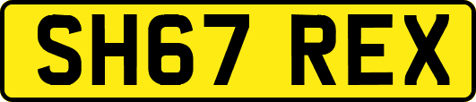 SH67REX