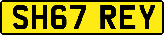 SH67REY