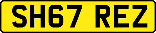 SH67REZ
