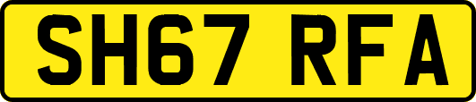 SH67RFA
