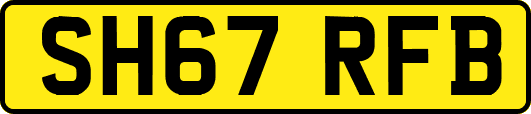 SH67RFB