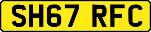 SH67RFC