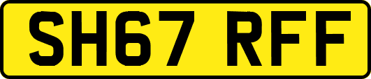SH67RFF