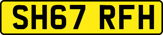 SH67RFH