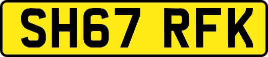 SH67RFK