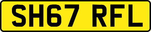 SH67RFL