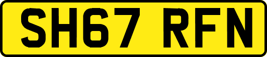 SH67RFN