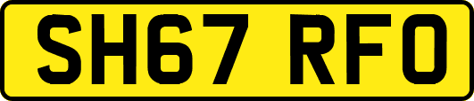 SH67RFO
