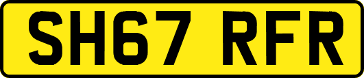 SH67RFR