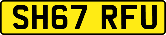 SH67RFU