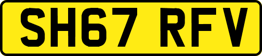 SH67RFV