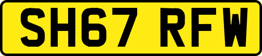 SH67RFW