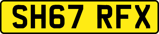 SH67RFX