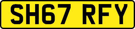 SH67RFY