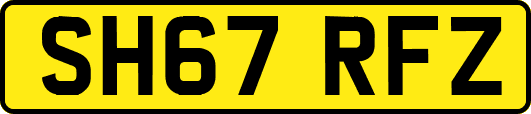 SH67RFZ