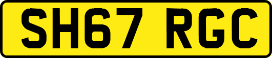 SH67RGC