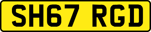 SH67RGD