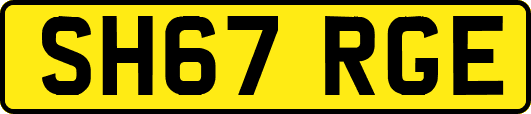 SH67RGE