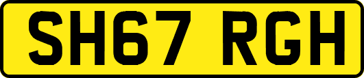 SH67RGH
