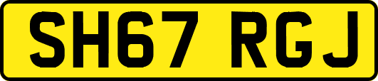 SH67RGJ