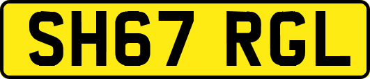 SH67RGL