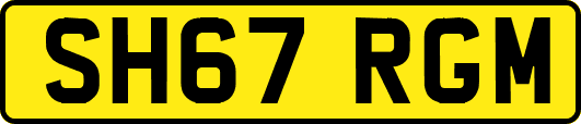 SH67RGM