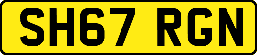 SH67RGN