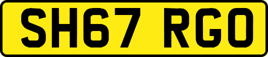 SH67RGO