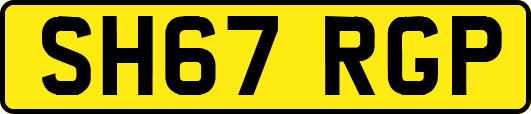 SH67RGP