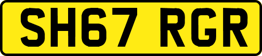 SH67RGR