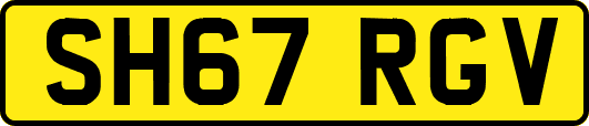 SH67RGV
