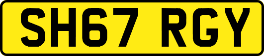 SH67RGY