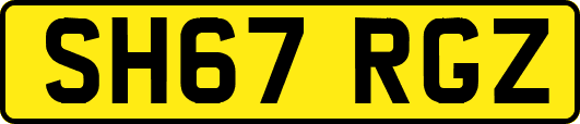 SH67RGZ