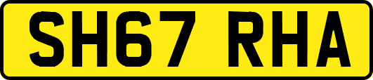 SH67RHA