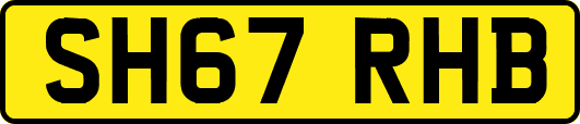 SH67RHB