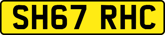SH67RHC