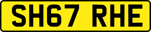 SH67RHE
