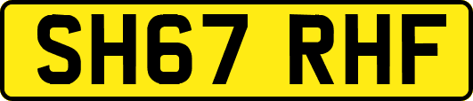 SH67RHF