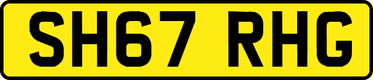 SH67RHG