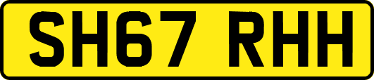 SH67RHH