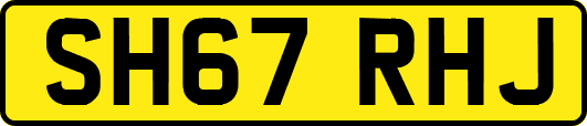 SH67RHJ