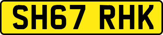 SH67RHK