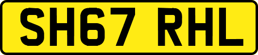 SH67RHL