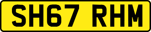 SH67RHM