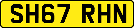 SH67RHN